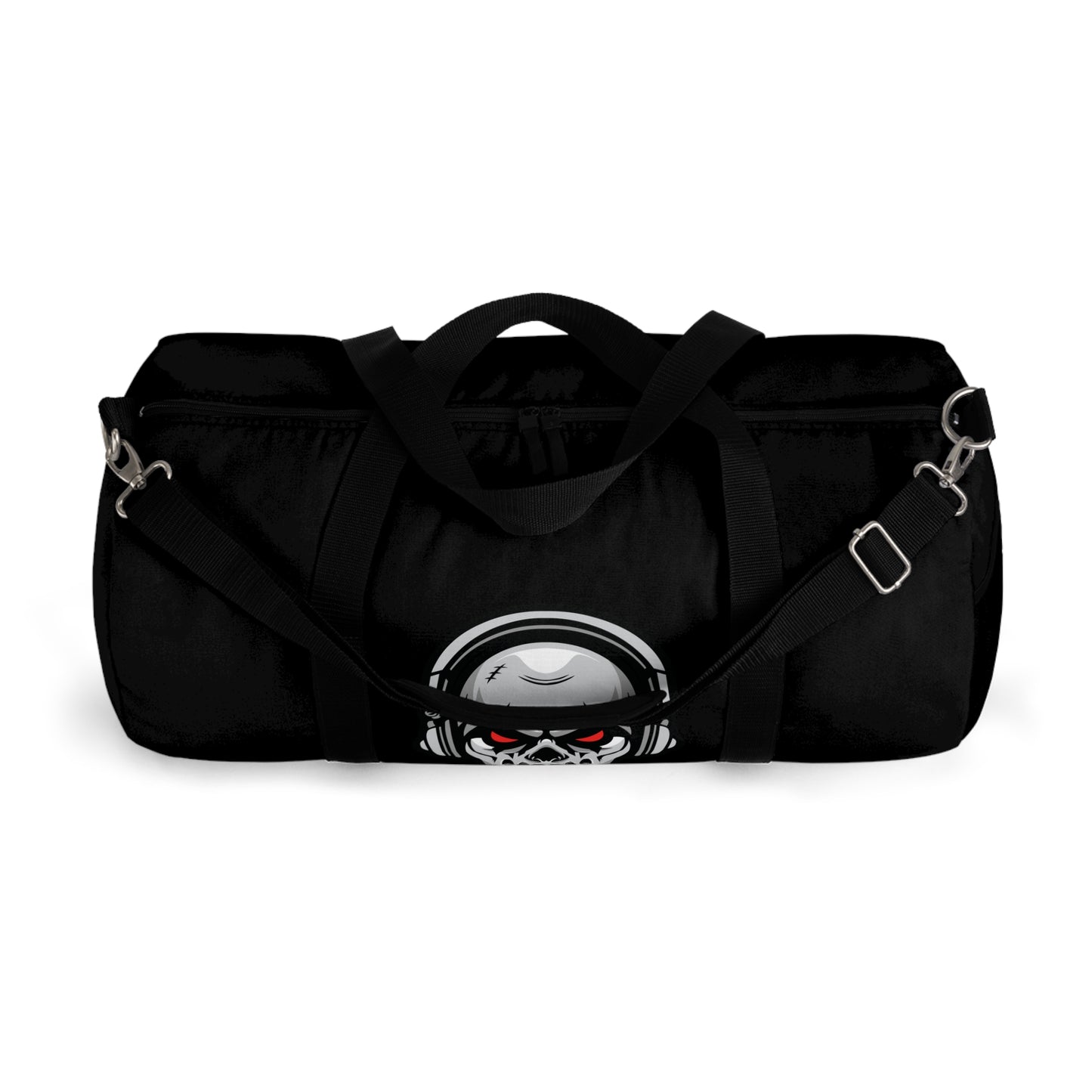 Dr Folli Duffel Bag Black