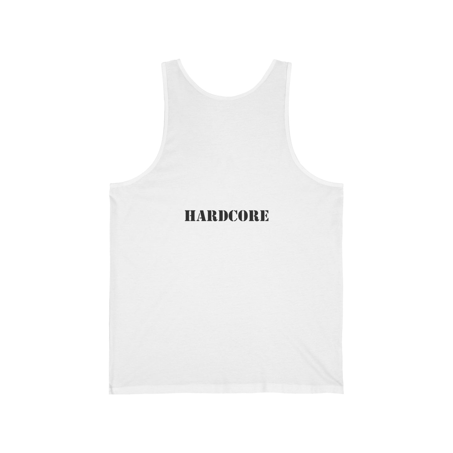 Dr Folli Unisex Jersey Tank