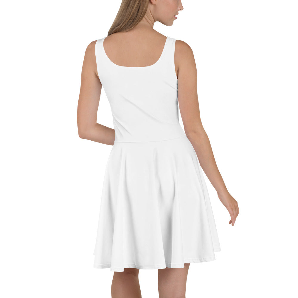 Dr Folli Skater Dress