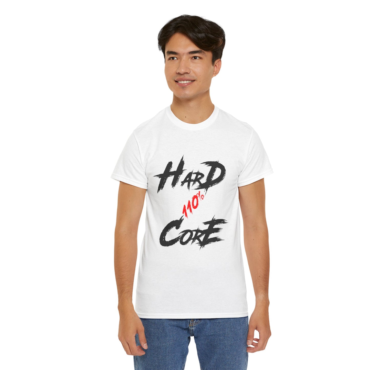 110% Hardcore V1 Unisex T-Shirt