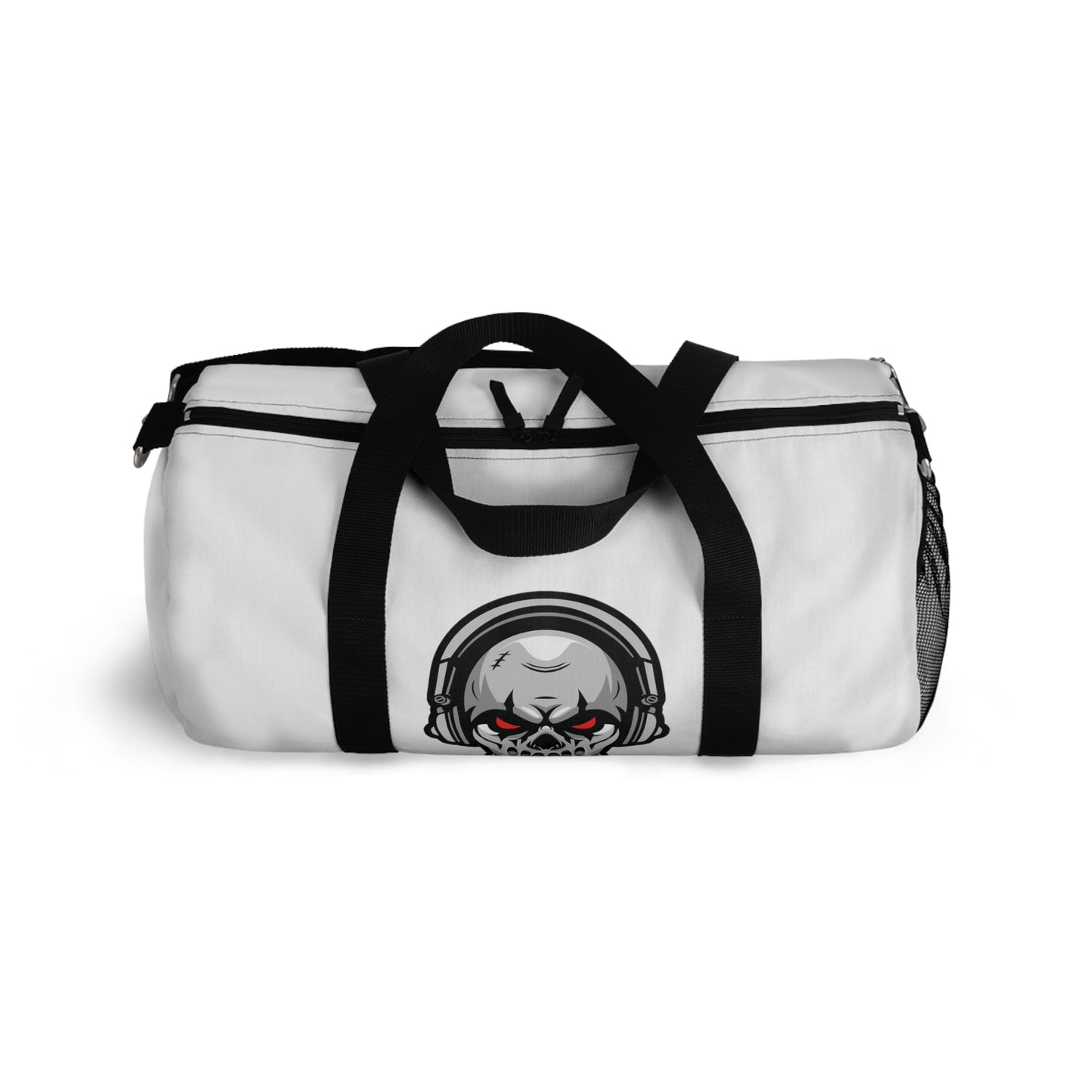 Dr Folli Duffel Bag White