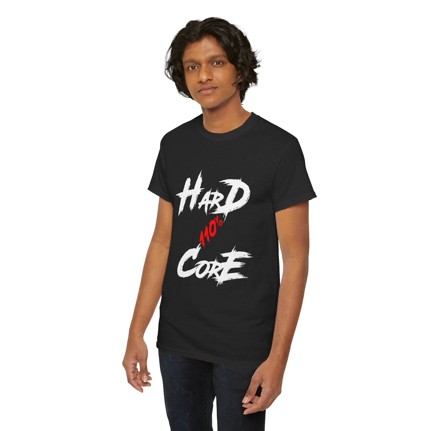 110% Hardcore V1 Unisex T-Shirt