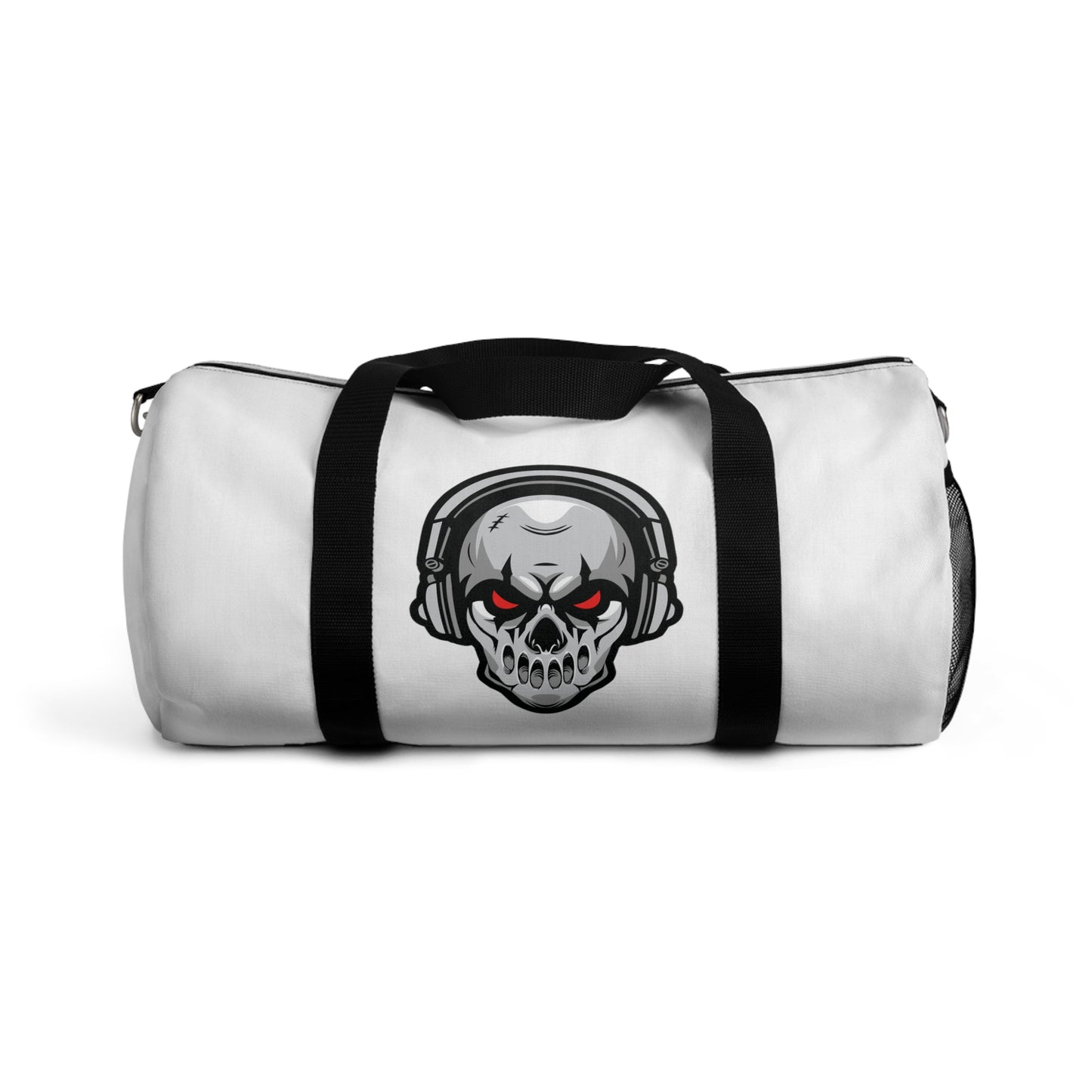 Dr Folli Duffel Bag White