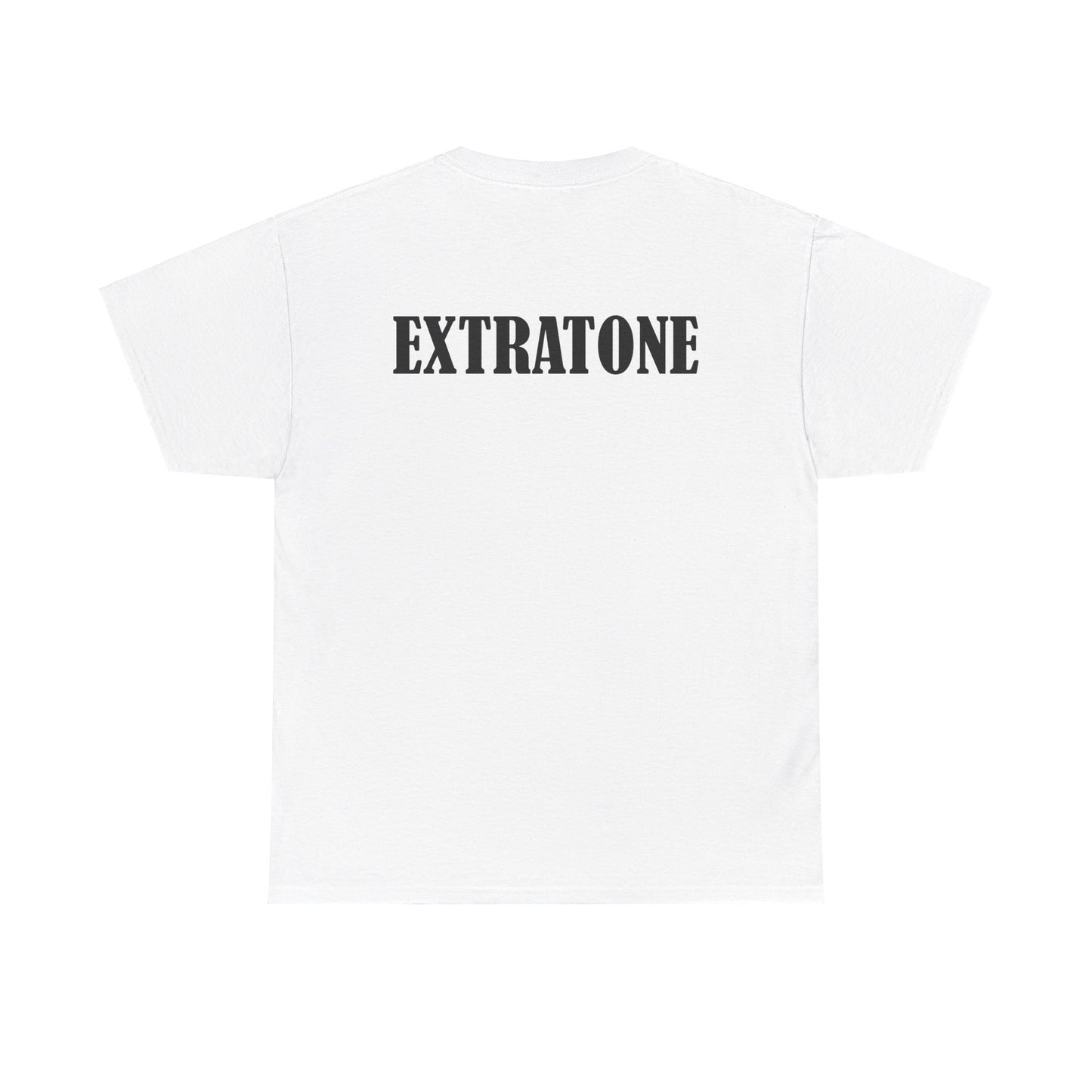 SpeedCore Extratone Unisex T-Shirt