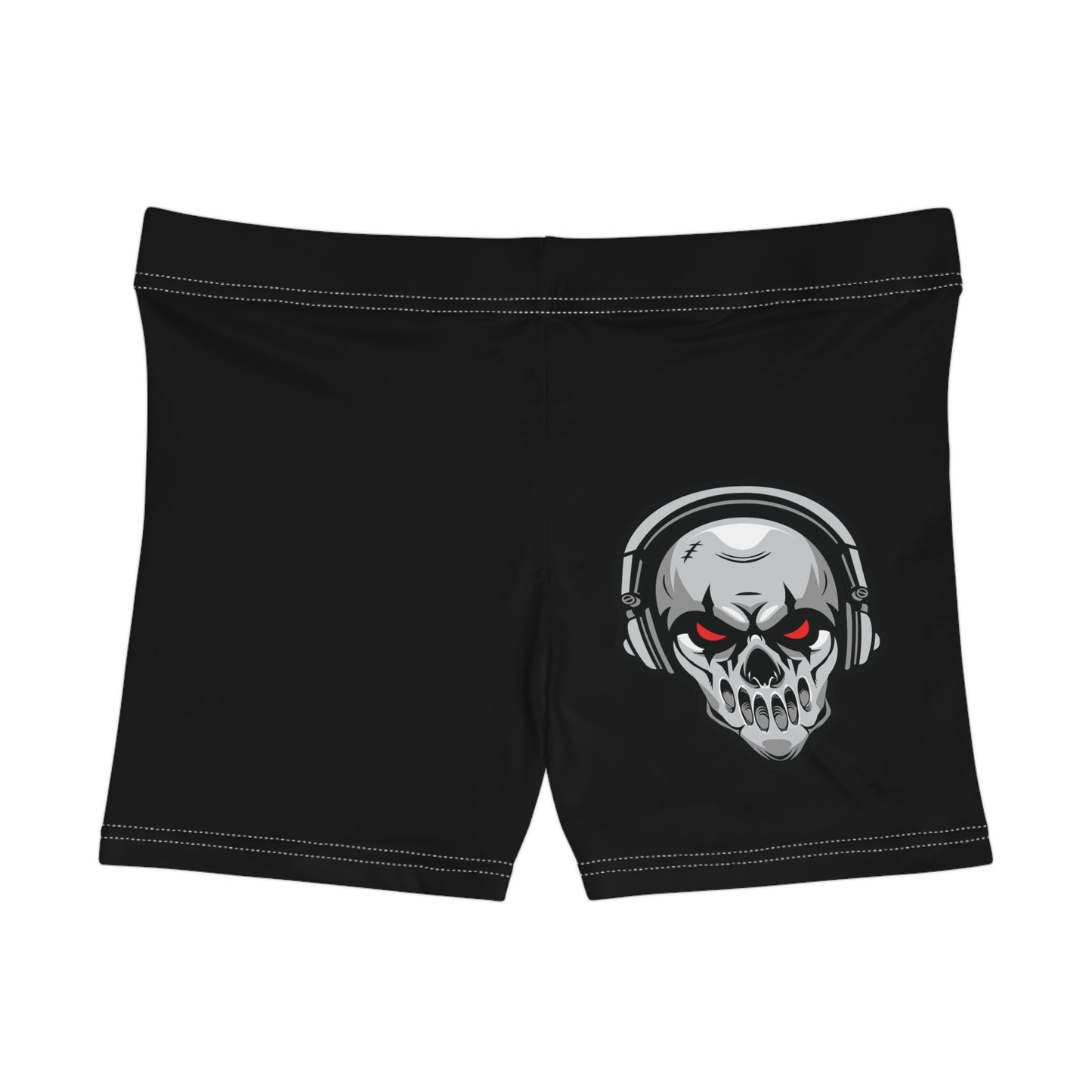 Dr Folli Women's Shorts (AOP)