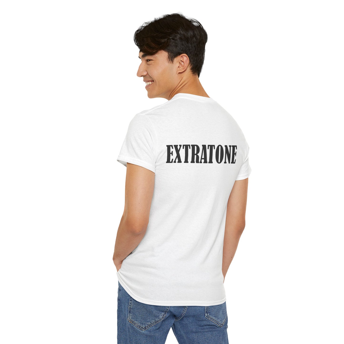 SpeedCore Extratone Unisex T-Shirt