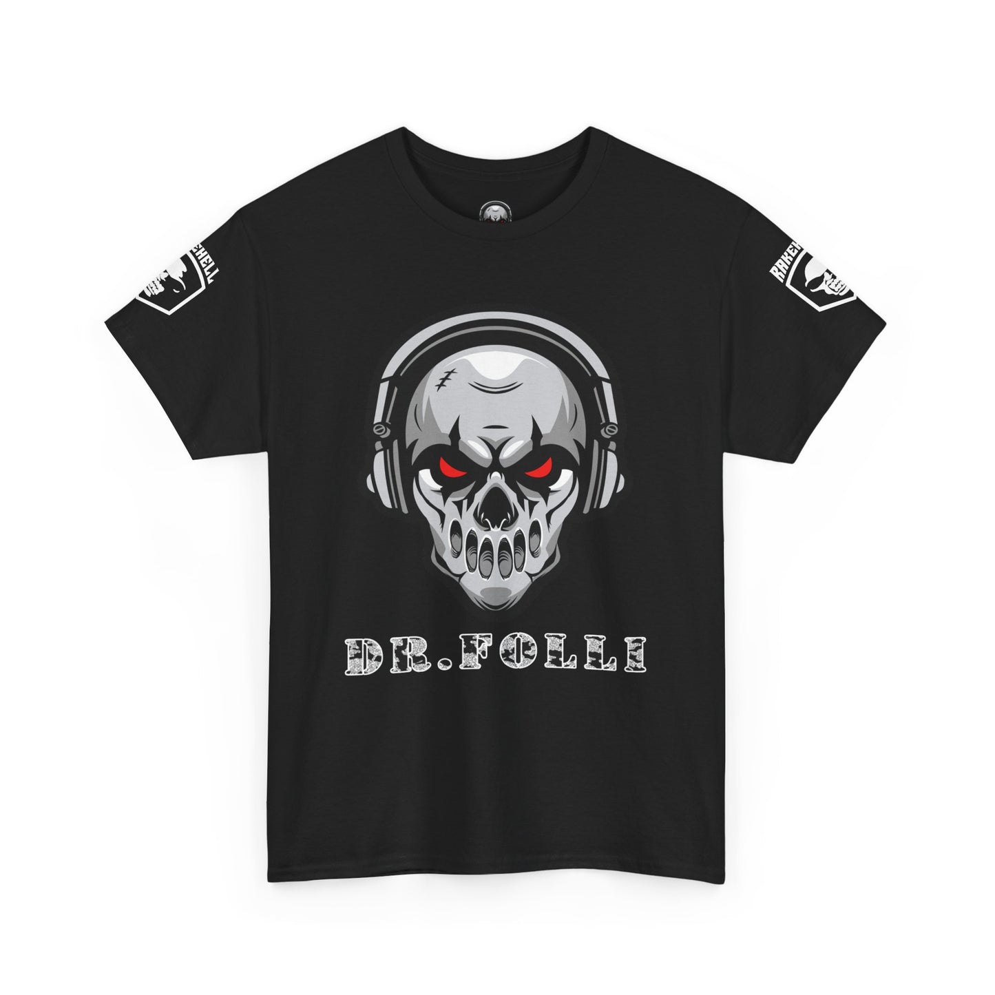 Dr Folli Unisex T-Shirt Pro