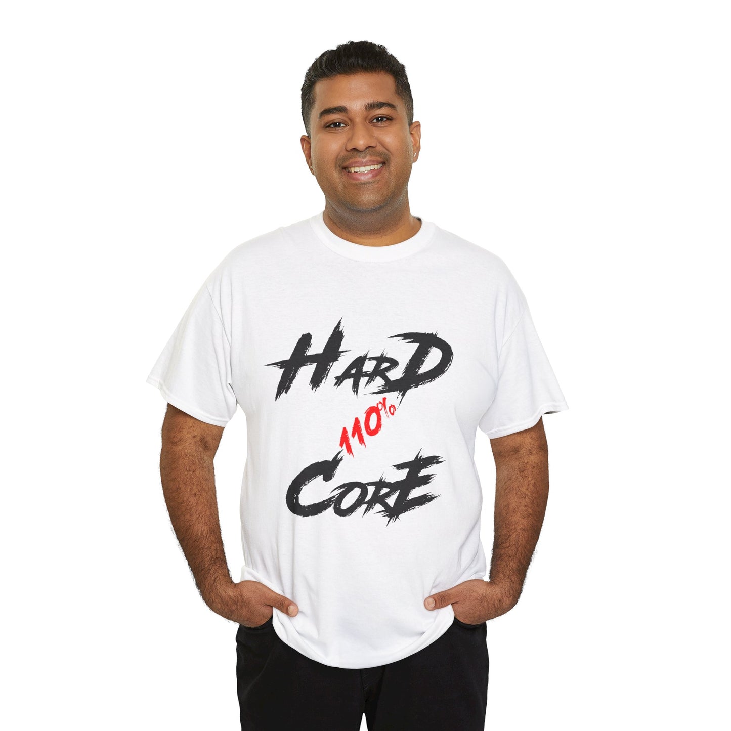 110% Hardcore V1 Unisex T-Shirt