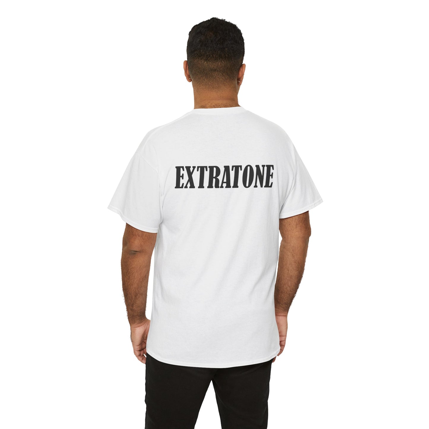 SpeedCore Extratone Unisex T-Shirt