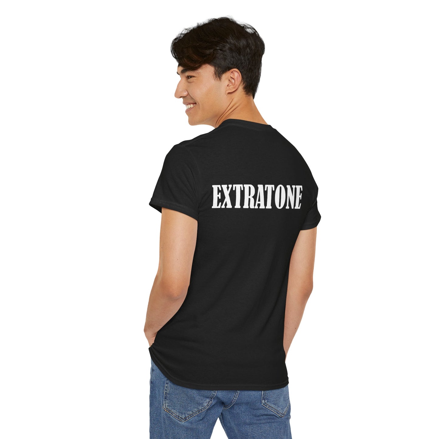 SpeedCore Extratone Unisex T-Shirt