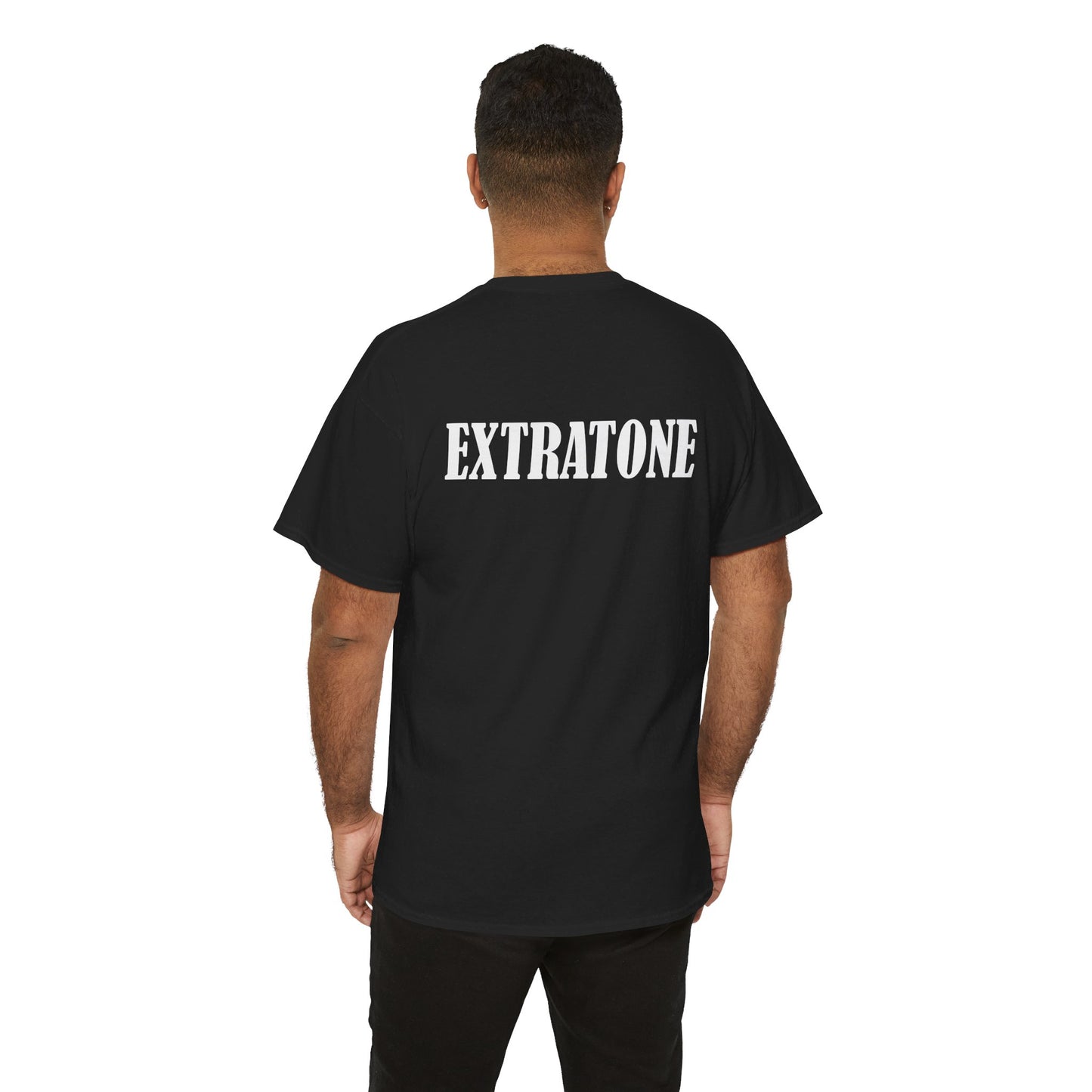 SpeedCore Extratone Unisex T-Shirt