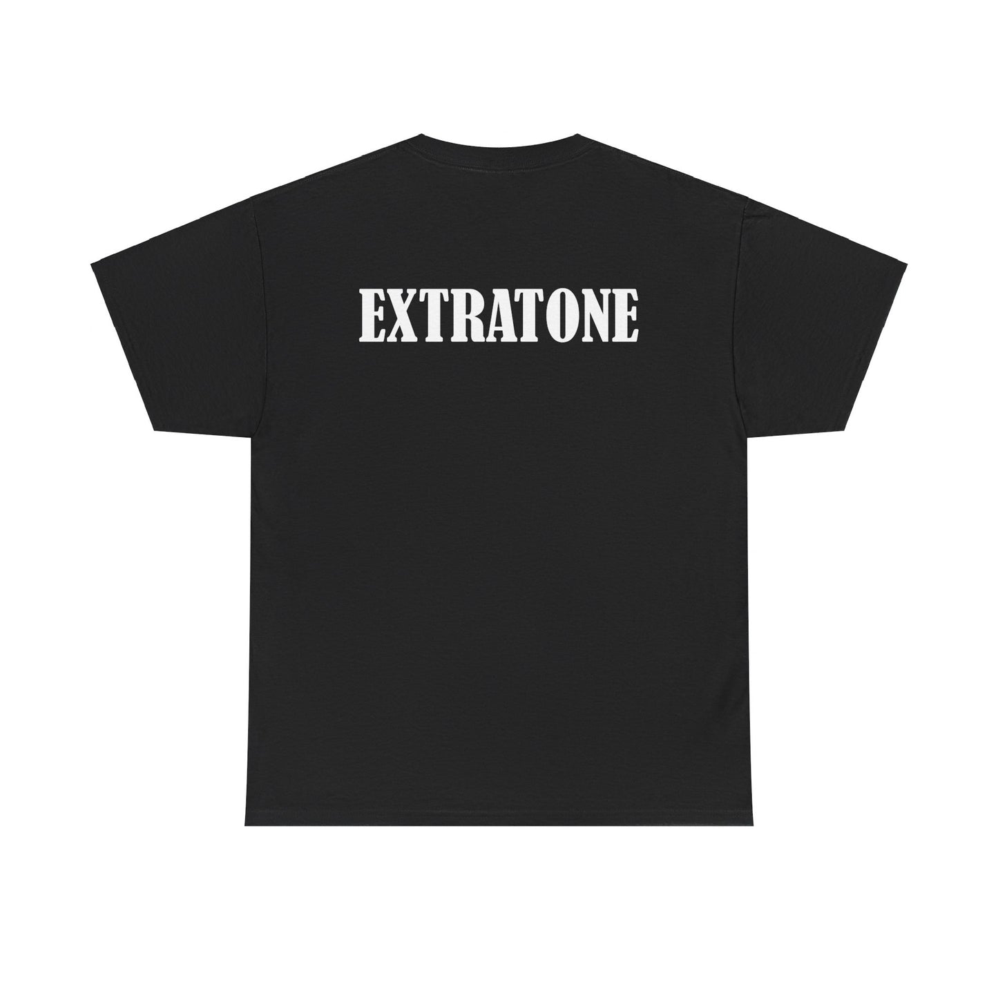 SpeedCore Extratone Unisex T-Shirt