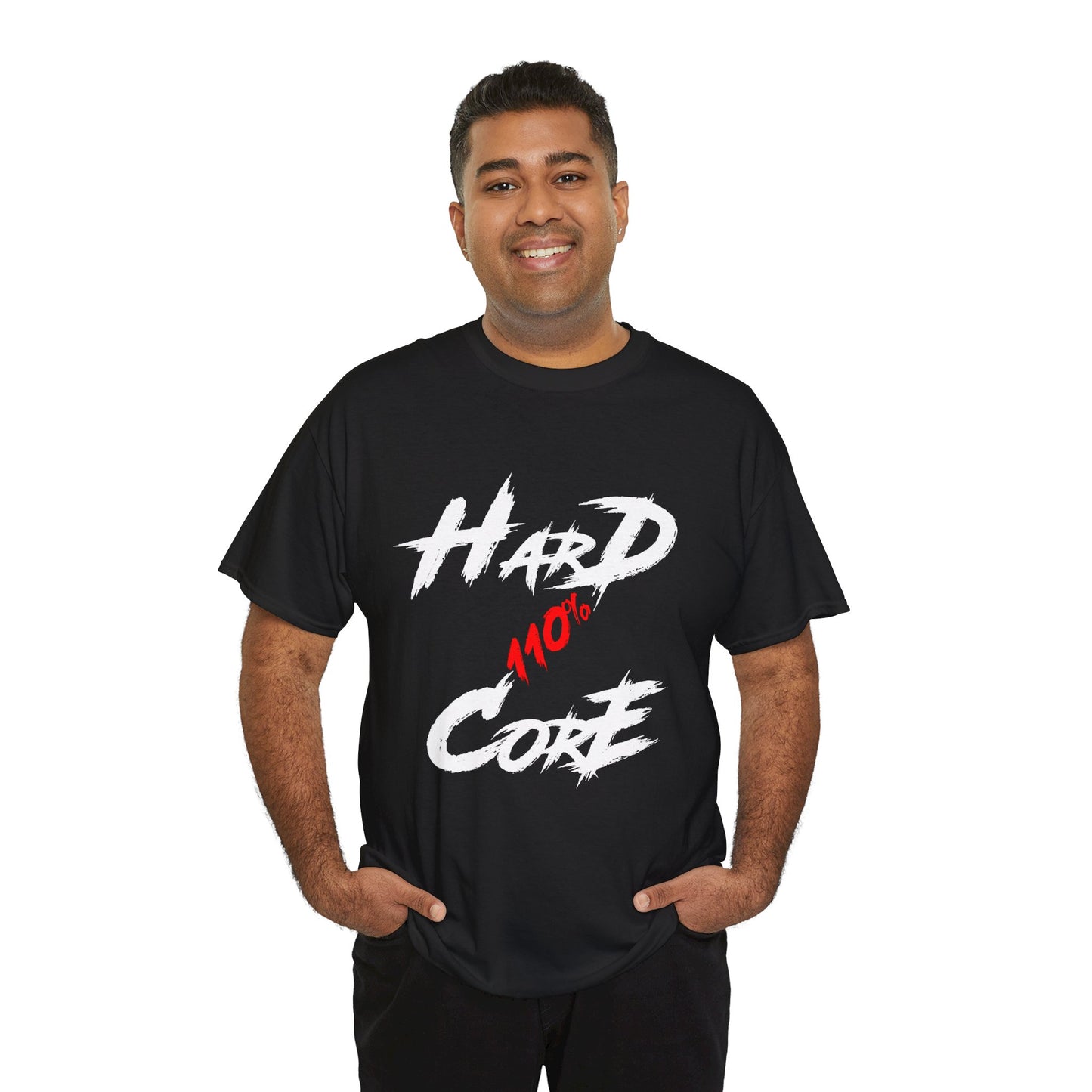 110% Hardcore V1 Unisex T-Shirt