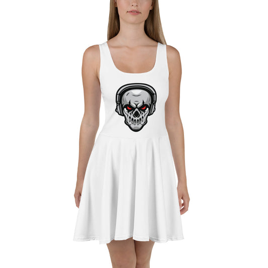 Dr Folli Skater Dress